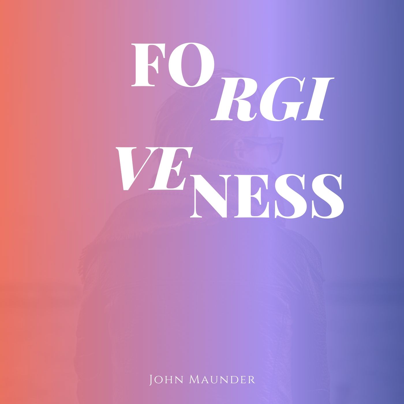 forgiveness